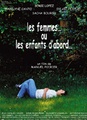Les femmes ou les enfants d'abord