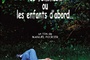 Affiche du film Les femmes ou les enfants d'abord