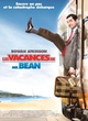 Affiche du film Les vacances de Mister Bean