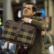 les vacances de mister bean 02 - Les vacances de Mister Bean