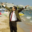 les vacances de mister bean 07 - Les vacances de Mister Bean