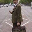 les vacances de mister bean 11 - Les vacances de Mister Bean