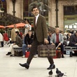 les vacances de mister bean 12 - Les vacances de Mister Bean