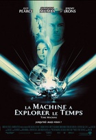 Affiche miniature du film La machine à explorer le temps (2002)