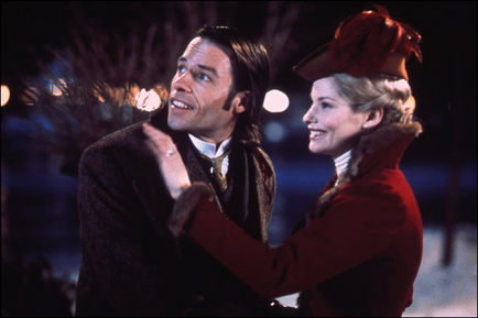guy pearce et sienna guillory