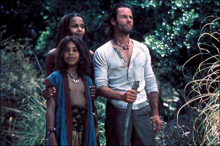 samantha mumba et guy pearce