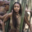 samantha mumba