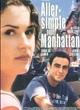 Affiche du film Aller simple pour Manhattan