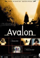 Affiche miniature du film Avalon
