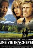 Affiche miniature du film Une vie inachevée