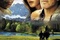 Affiche du film Une vie inachevée