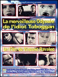 Affiche du film La merveilleuse odyssée de l'idiot toboggan 
