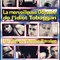 Affiche du film La merveilleuse odyssée de l'idiot toboggan  - La merveilleuse odyssée de l'idiot toboggan  