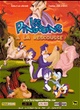 Affiche du film Les pingouins à la rescousse