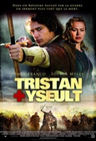 Affiche miniature du film Tristan et Iseut
