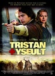 Affiche du film Tristan et Iseut