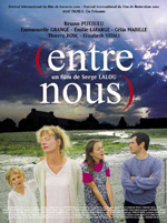 Affiche du film Entre nous