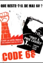 Affiche miniature du film Code 68