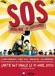 Affiche du film SOS Brigade de Secours