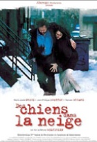 Affiche miniature du film Des chiens dans la neige