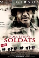 Affiche miniature du film Nous étions soldats