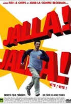Affiche miniature du film Jalla ! Jalla !