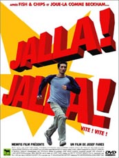 Affiche du film Jalla ! Jalla !
