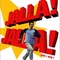 Affiche du film Jalla ! Jalla ! - Jalla ! Jalla ! 