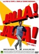 Affiche du film Jalla ! Jalla !