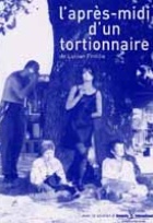 Affiche miniature du film L'après-midi d'un tortionnaire