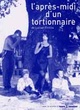 Affiche du film L'après-midi d'un tortionnaire