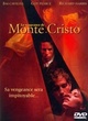 Affiche du film La vengeance de Monte-Cristo