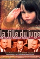 Affiche miniature du film La fille du juge