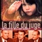 Affiche du film La fille du juge - La fille du juge 