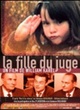 Affiche du film La fille du juge