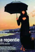 Affiche miniature du film La Repentie