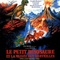 Affiche du film Le petit dinosaure et la vallée des merveilles - Le petit dinosaure et la vallée des merveilles 