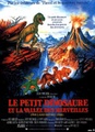 Le petit dinosaure et la vallée des merveilles