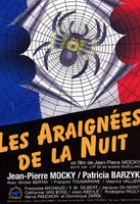 Affiche miniature du film Les Araignées de la nuit