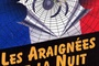 Affiche du film Les Araignées de la nuit