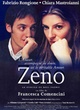Affiche du film Les mots de mon père