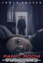 Affiche miniature du film Panic Room 