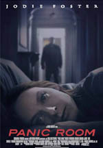 Affiche du film Panic Room 