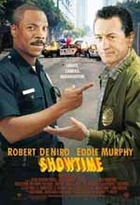 Affiche miniature du film Showtime