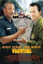 Affiche du film Showtime
