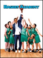 Affiche du film Basket Academy