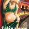 Affiche du film Satin Rouge - Satin Rouge 