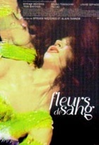 Affiche miniature du film Fleurs de sang