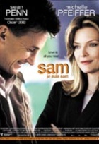 Affiche miniature du film Sam je suis Sam
