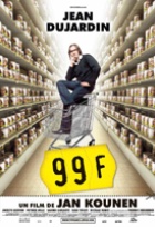 Affiche miniature du film 99 francs